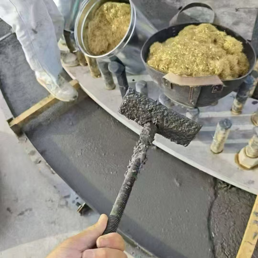 工农C120风电设备基础专用灌浆料