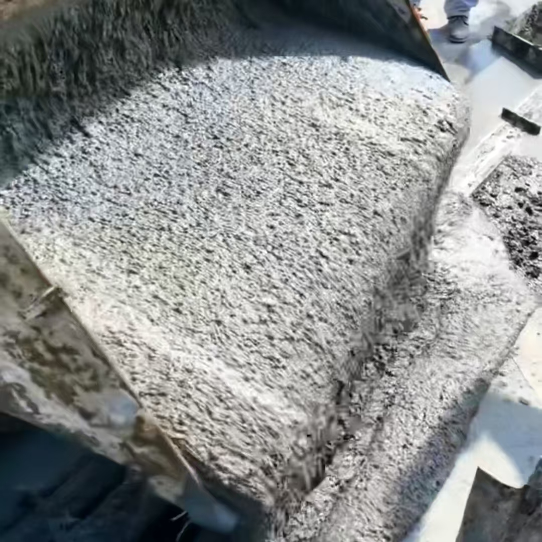 工农桥梁伸缩缝快速抢修砂浆
