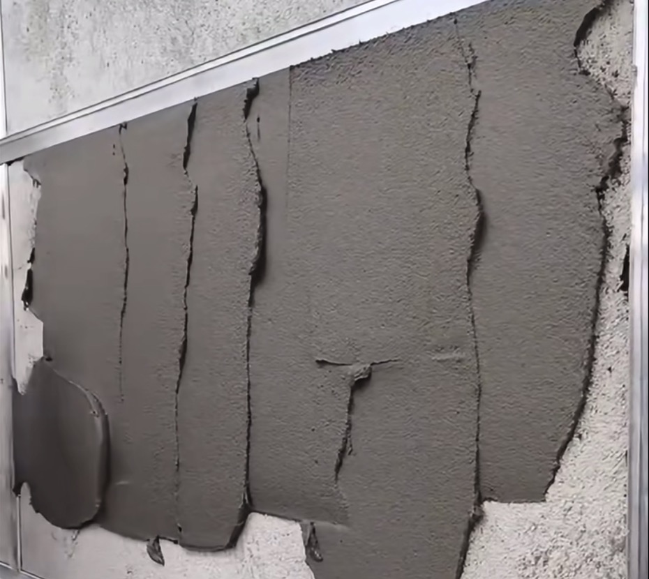 工农高强聚合物防水砂浆 / 减震砂浆 / 隔音砂浆